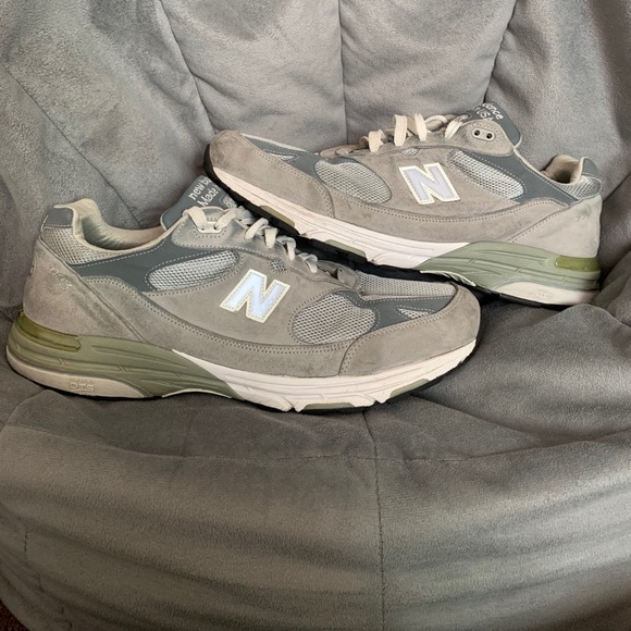 new balance 993 sport rosa